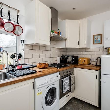 Award Winning 3 Bedroom House With Private Parking Florence Park Oxford Exteriör bild
